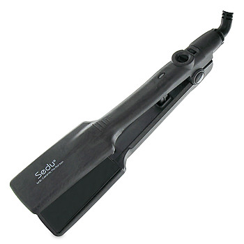 Sedu Ionic Ceramic Tourmaline Pro Flat Iron (1 1/2")